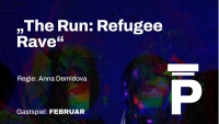 The Run: Refugee Rave