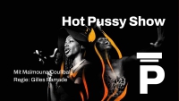 HOT PUSSY SHOW