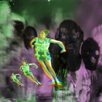 The Run: Refugee Rave
