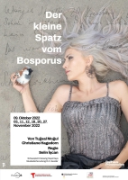 Der kleine Spatz vom Bosporus (PREMIERE)