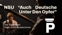 NSU-Auch Deutsche unter den Opfern