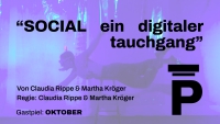SOCIAL EIN DIGITALER TAUCHGANG